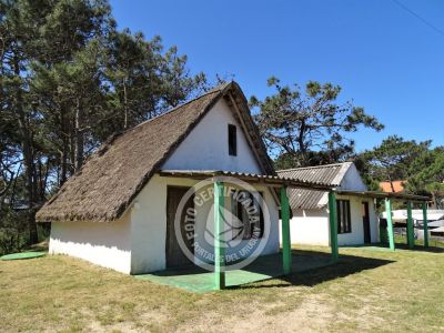 Piratas del Diablo - Punta del Diablo
