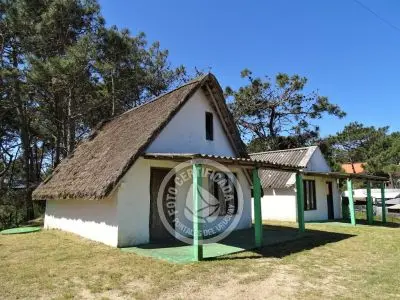 Piratas del Diablo - Punta del Diablo
