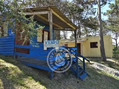 Piratas del Diablo - Punta del Diablo