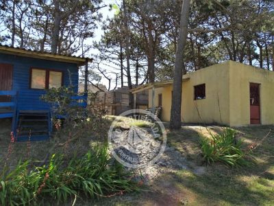 Piratas del Diablo - Punta del Diablo