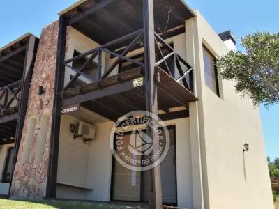 Apartamento Colina de la Viuda - 3 Punta del Diablo