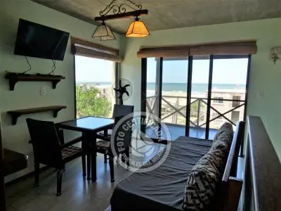 Apartamento Colina de la Viuda - 3 Punta del Diablo