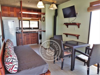 Apartment Colina de la Viuda - 3 Punta del Diablo