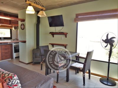 Apartment Colina de la Viuda - 3 Punta del Diablo