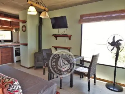 Apartamento Colina de la Viuda - 3 Punta del Diablo