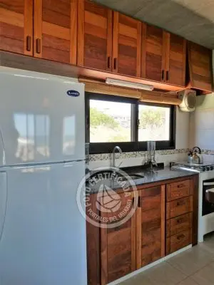 Apartamento Colina de la Viuda - 3 Punta del Diablo