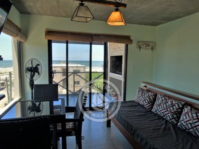 Apartment Colina de la Viuda - 3 Punta del Diablo