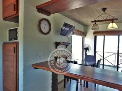 Apartamento Colina de la Viuda - 3 Punta del Diablo