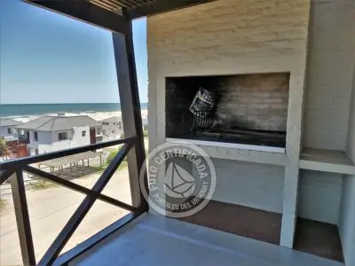 Apartamento Colina de la Viuda - 3 Punta del Diablo