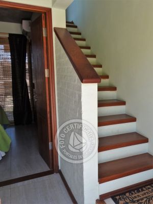 Apartment Colina de la Viuda - 3 Punta del Diablo