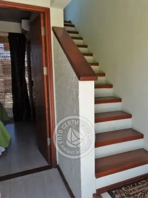 Apartamento Colina de la Viuda - 3 Punta del Diablo