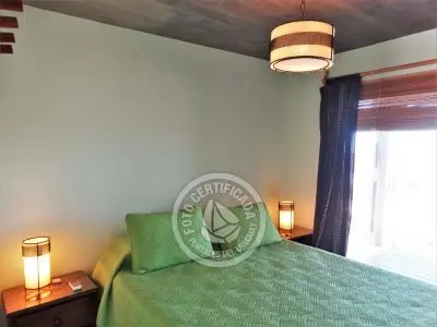 Apartamento Colina de la Viuda - 3 Punta del Diablo