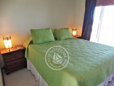 Apartamento Colina de la Viuda - 3 Punta del Diablo