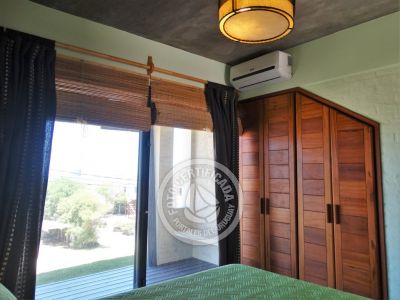 Apartment Colina de la Viuda - 3 Punta del Diablo