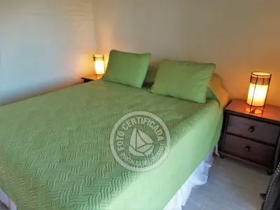 Apartamento Colina de la Viuda - 3 Punta del Diablo