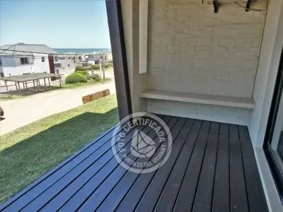 Apartamento Colina de la Viuda - 3 Punta del Diablo