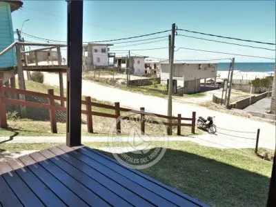Apartamento Colina de la Viuda - 3 Punta del Diablo