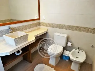 Apartamento Colina de la Viuda - 3 Punta del Diablo