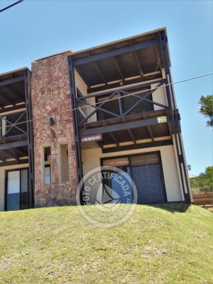 Apartment Colina de la Viuda - 3 Punta del Diablo