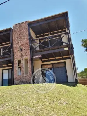 Apartamento Colina de la Viuda - 3 Punta del Diablo