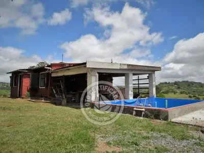 Casa El Mangurú Villa Serrana