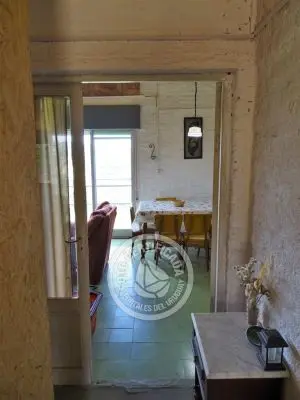 Casa El Mangurú Villa Serrana