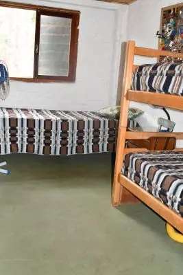 Casa El Mangurú Villa Serrana