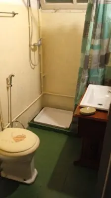 Casa El Mangurú Villa Serrana