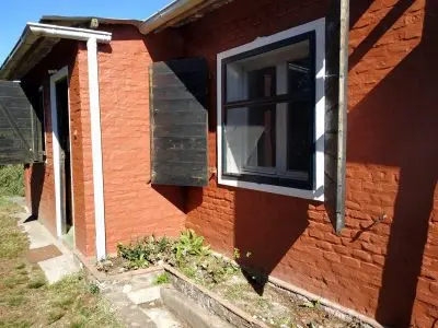 Casa El Mangurú Villa Serrana