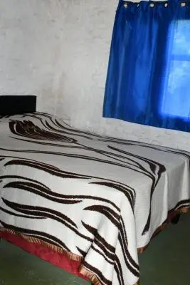 Casa El Mangurú Villa Serrana