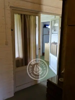 Casa El Mangurú Villa Serrana