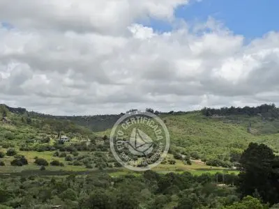 Casa El Mangurú Villa Serrana