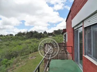 Casa El Mangurú Villa Serrana