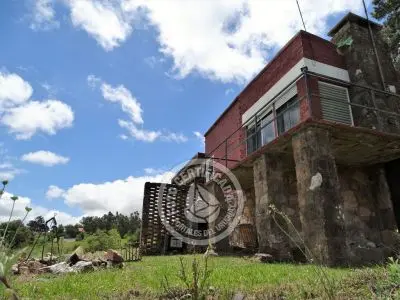 Casa El Mangurú Villa Serrana