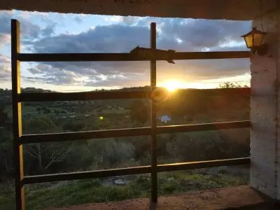 Casa El Mangurú Villa Serrana