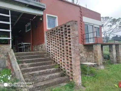 Casa El Mangurú Villa Serrana