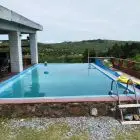 Casa El Mangurú Villa Serrana