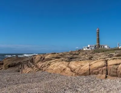 Faro de Cabo Polonio
