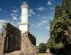 Faros de Colonia del Sacramento
