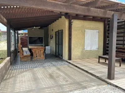 Complejo 0es3 Aguas Dulces