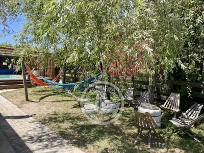 Villa La Vecindad - piscina climatizada, todo el año Punta del Diablo