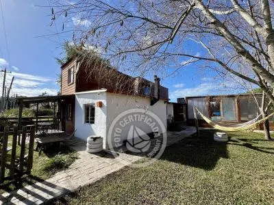 Complexo La Vecindad Punta del Diablo