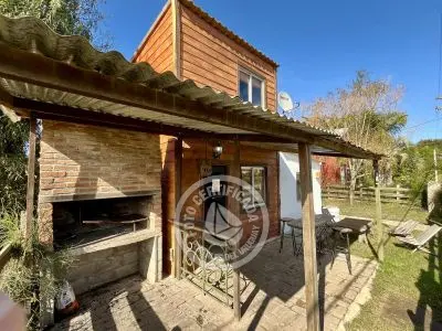 Complexo La Vecindad Punta del Diablo