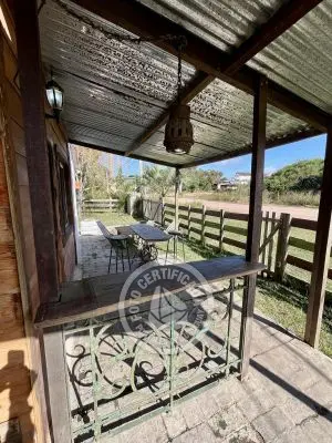 Complexo La Vecindad Punta del Diablo