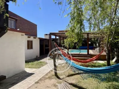 Complexo La Vecindad - piscina climatizada, todo el año Punta del Diablo