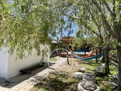 Complexo La Vecindad - piscina climatizada, todo el año Punta del Diablo