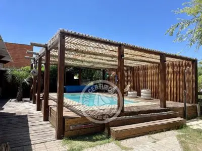 Complexo La Vecindad - piscina climatizada, todo el año Punta del Diablo