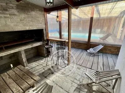 Complexo La Vecindad Punta del Diablo