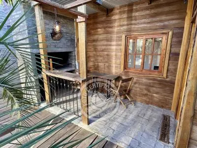 Complexo La Vecindad Punta del Diablo