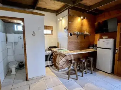 Complexo La Vecindad Punta del Diablo